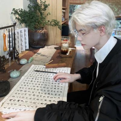 独一无二与众不同头像男用(精选32张)