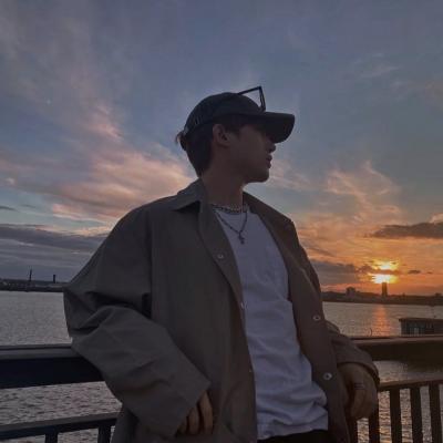 独一无二与众不同头像男用(精选32张)