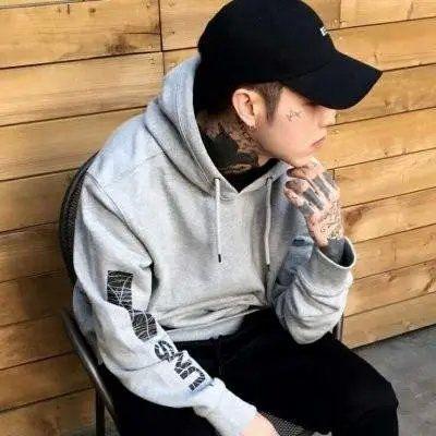 独一无二与众不同头像男用(精选32张)