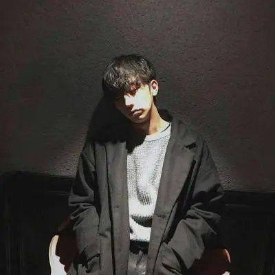 独一无二与众不同头像男用(精选32张)