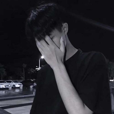 独一无二与众不同头像男用(精选32张)