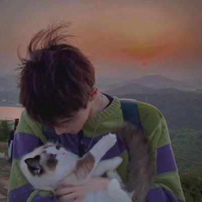 独一无二与众不同头像男用(精选32张)