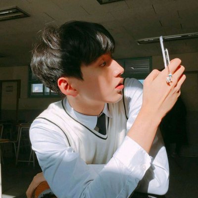 独一无二与众不同头像男阳光(精选24张)