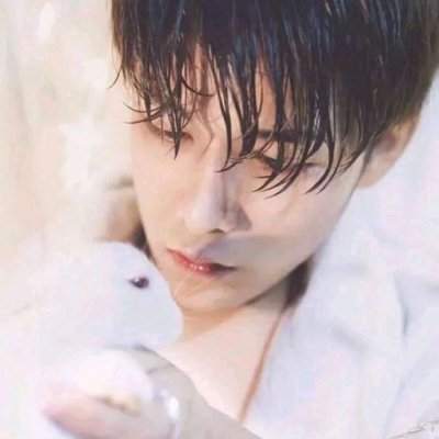 独一无二与众不同头像男阳光(精选24张)