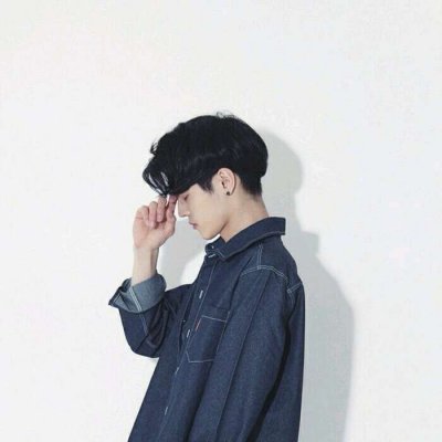 独一无二与众不同头像男阳光(精选24张)