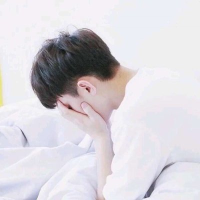 独一无二与众不同头像男阳光(精选24张)