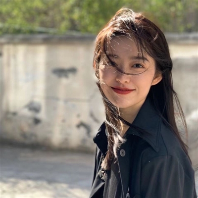 全网最好看的女生头像人物(精选24张)