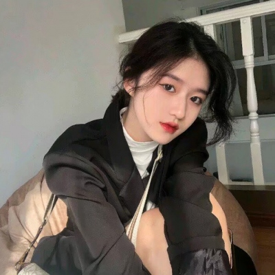 全网最好看的女生头像人物(精选24张)