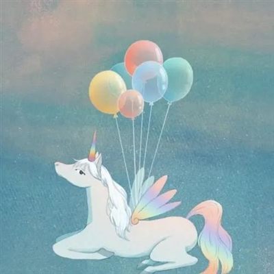 一看就舒心的微信头像(精选21张)