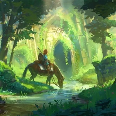 一看就舒心的微信头像(精选21张)