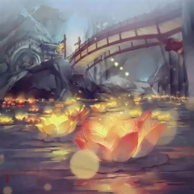 一看就舒心的微信头像(精选21张)