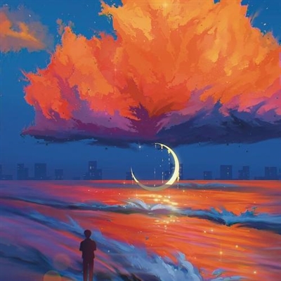 不容易撞又很治愈的头像(精选22张)