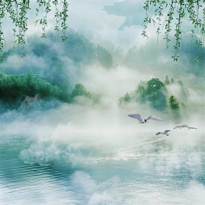 不容易撞又很治愈的头像(精选22张)