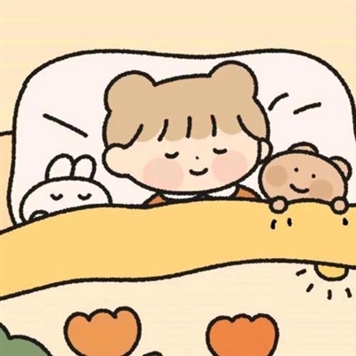 不容易撞又很治愈的头像(精选22张)