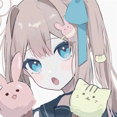 不容易撞又很治愈的头像(精选22张)