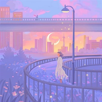 不容易撞又很治愈的头像(精选22张)