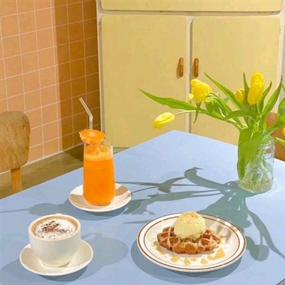 不容易撞又很治愈的头像(精选22张)