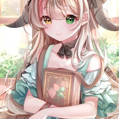 不容易撞又很治愈的头像(精选22张)