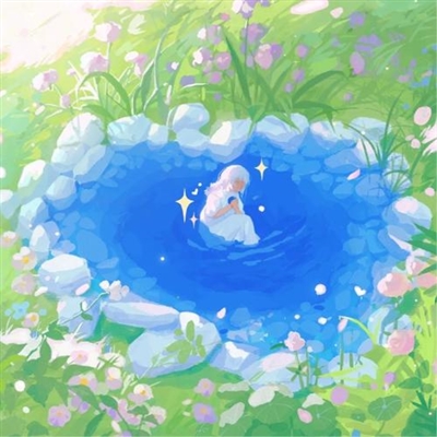 不容易撞又很治愈的头像(精选22张)