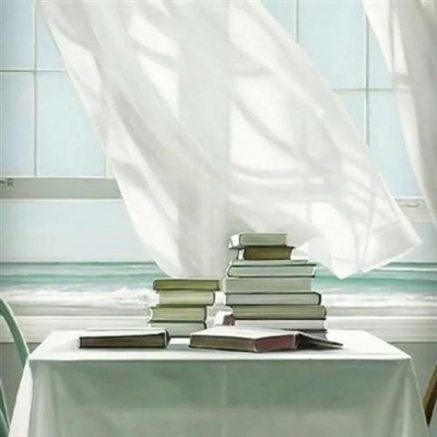 特别稀少超好看的头像(精选24张)