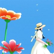 特别稀少超好看的头像(精选24张)