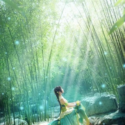 特别稀少超好看的头像(精选24张)