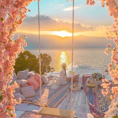 特别稀少超好看的头像(精选24张)