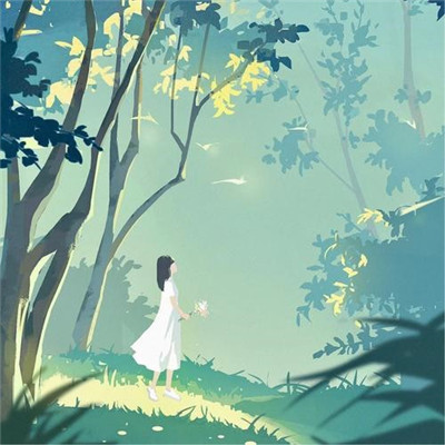 特别稀少超好看的头像(精选24张)