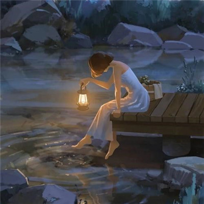 特别稀少超好看的头像(精选24张)