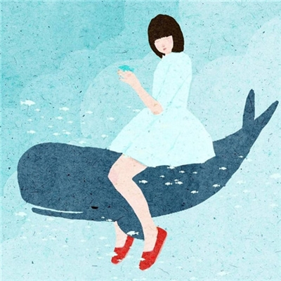 独特头像简单干净(22张)