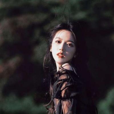 高雅有气质的微信头像(精选24张)