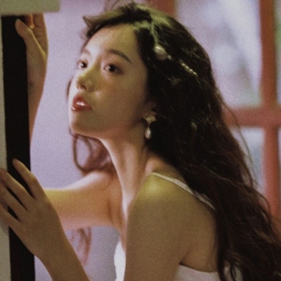 高雅有气质的微信头像(精选24张)