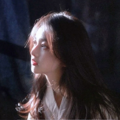 高雅有气质的微信头像(精选24张)