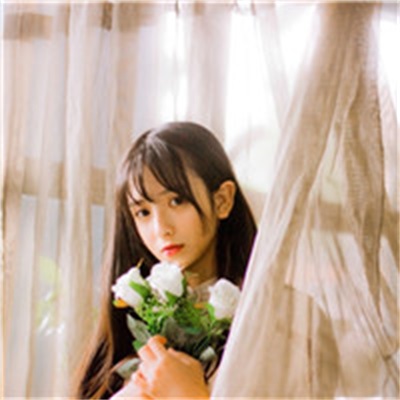 独特头像图片女(精选28张)