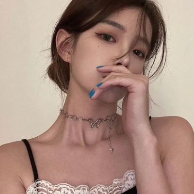 独特头像图片女(精选28张)