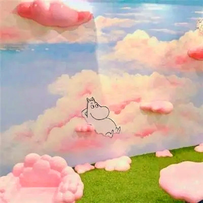 提升运气的微信头像图片(24张)