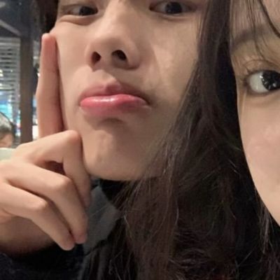 最火学生情侣头像(24张)