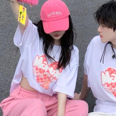 最火学生情侣头像(24张)