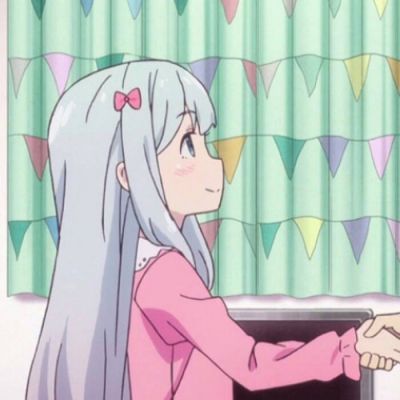 适合00后学生用的情侣头像动漫(24张)