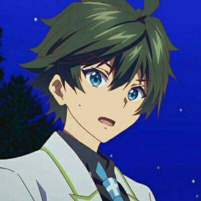 适合00后学生用的情侣头像动漫(24张)