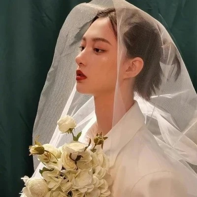 2023最漂亮女生头像(精选24张)