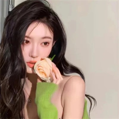 2023最漂亮女生头像(精选24张)