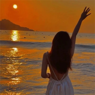 2023最漂亮女生头像(精选24张)