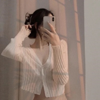 2023最漂亮女生头像(精选24张)