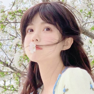 2023年最漂亮的美女头像有范(精选34张)