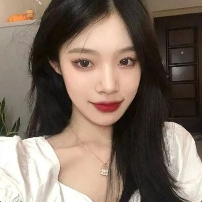 2023年最漂亮的美女头像有范(精选34张)