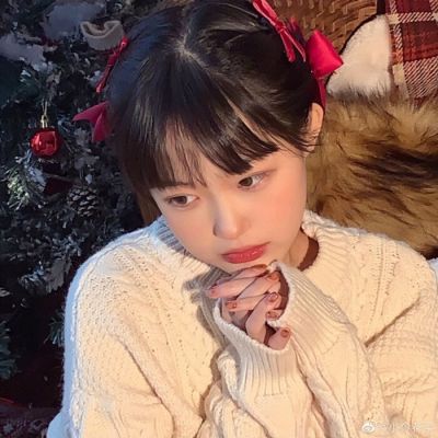 2023年最漂亮的美女头像有范(精选34张)