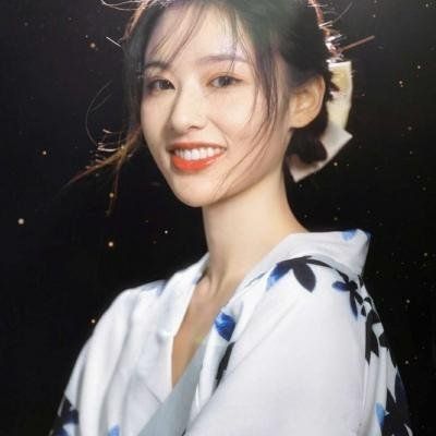2023年最漂亮的美女头像有范(精选34张)