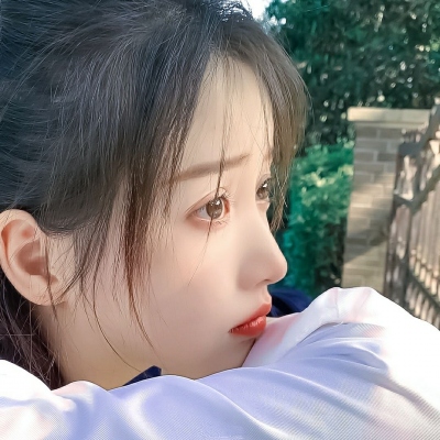 2023年最漂亮的美女头像有范(精选34张)