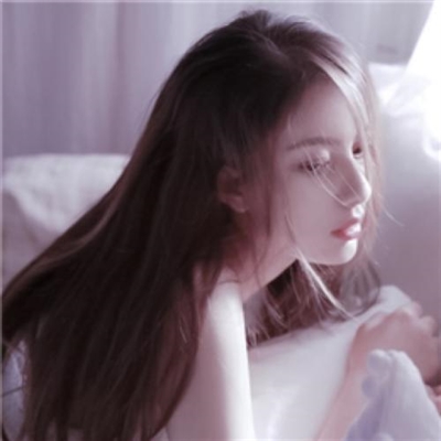 2023年最漂亮的美女头像有范(精选34张)